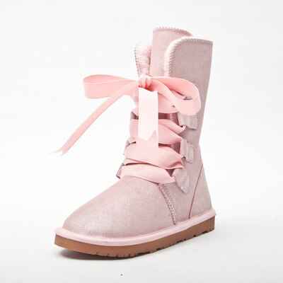 INFINIT valkeria D100 ' women's winter boots ' / Women's snow boots