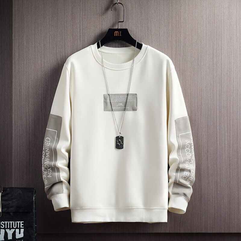Japanese Sweatshirt harajuku urban fashion Japanese streetwear