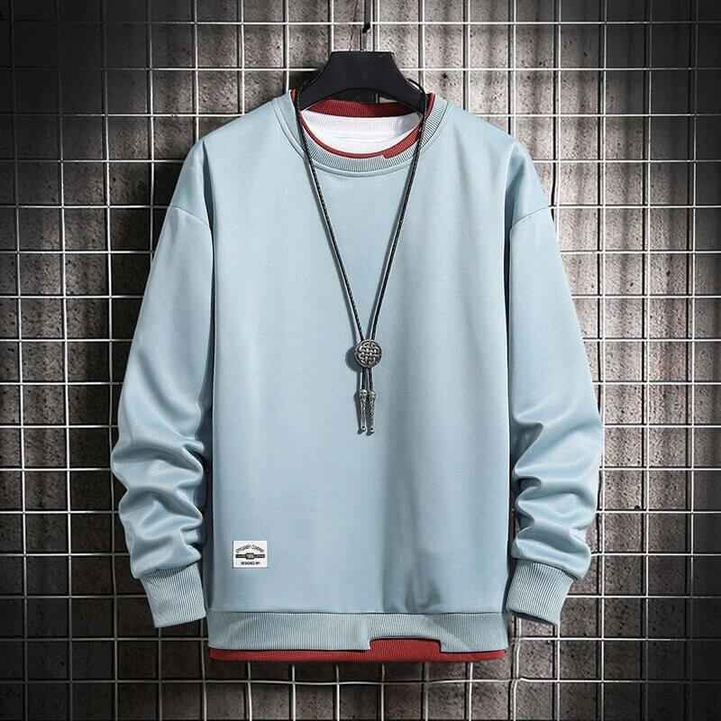 Japanese Sweatshirt harajuku urban fashion Japanese streetwear