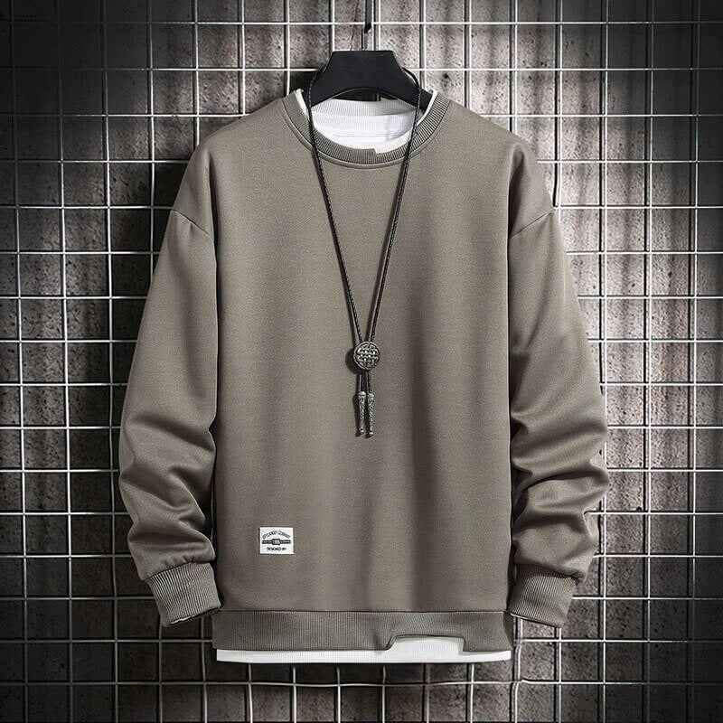 Japanese Sweatshirt harajuku urban fashion Japanese streetwear