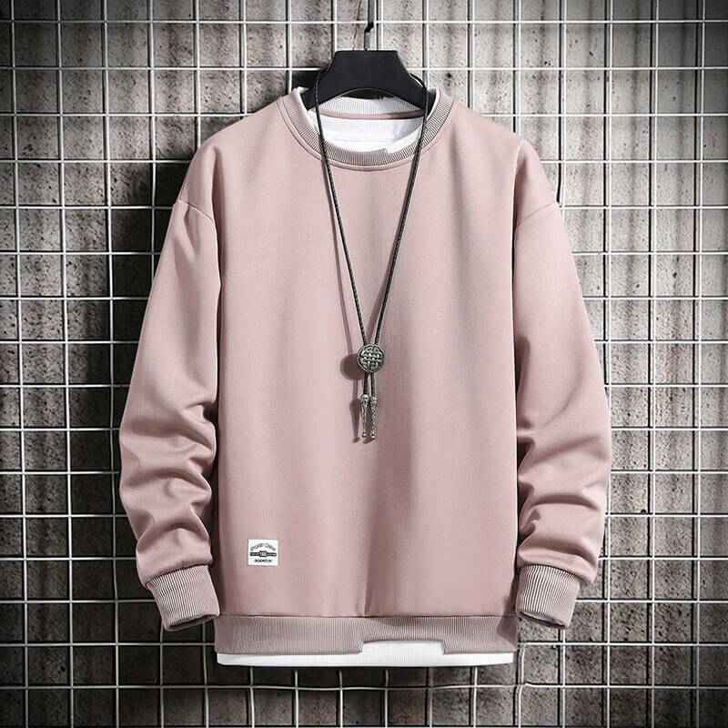 Japanese Sweatshirt harajuku urban fashion Japanese streetwear
