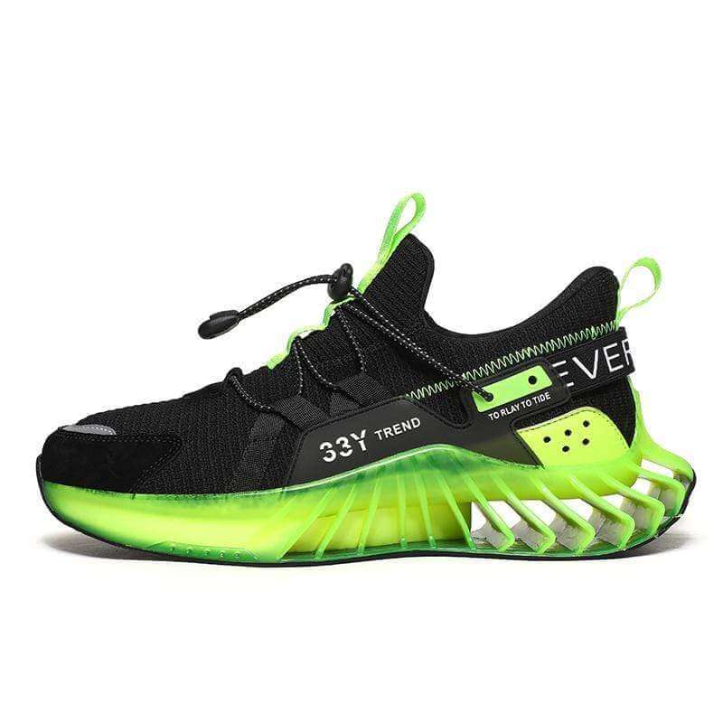 33y Trend Sneakers - Luxuryurbanwear