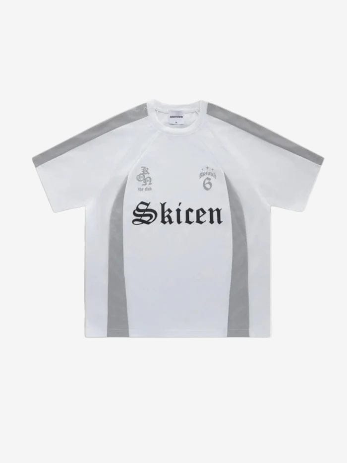 T-Shirt Bilwan
