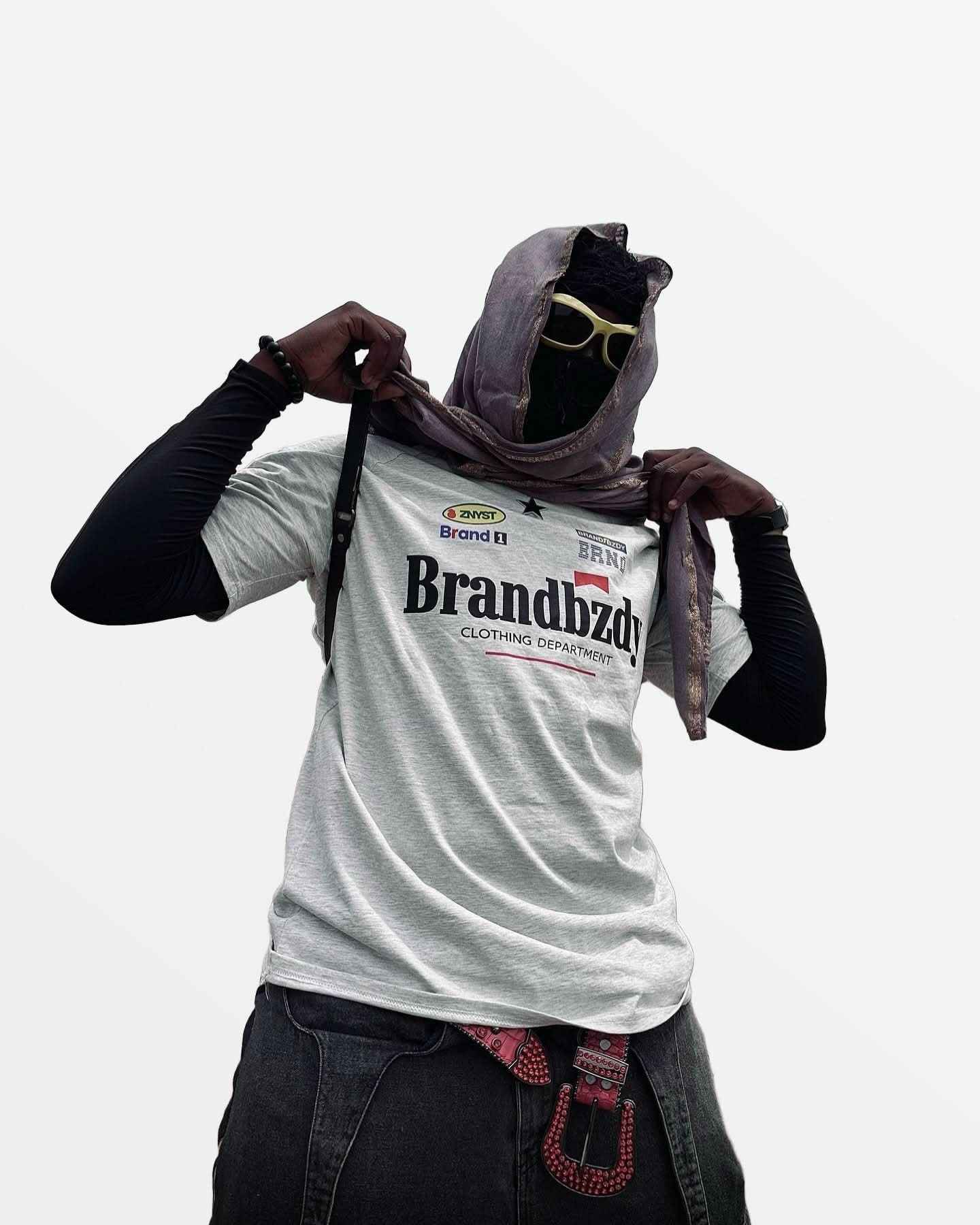 T-Shirt Dirdersha